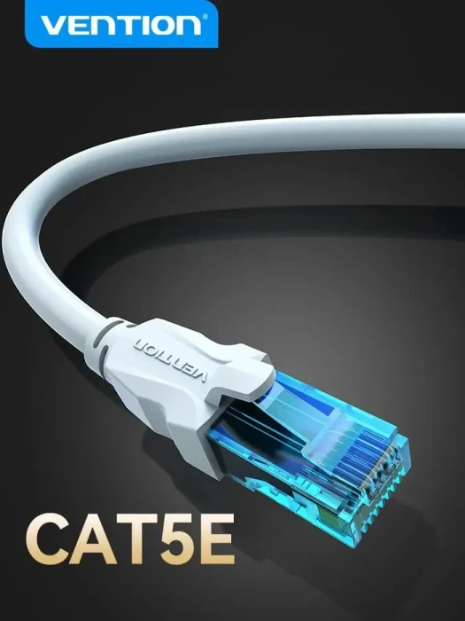 Vention RJ-45 UTP Cat.5e - 30.0m