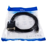 Vention кабел Mini Display Port M / DVI (24+1) M 2.0m - ZKDBH