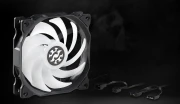 XPG VENTO 120 ARGB PWM WHITE 3in1