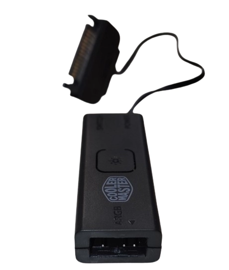 Cooler Master Universal aRGB контролер OEM