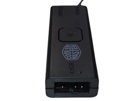 Cooler Master Universal aRGB контролер OEM