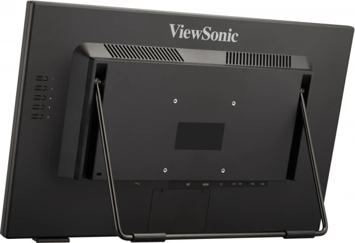 VIEWSONIC TD2465 24" VA Touch