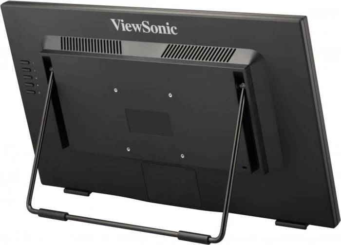 VIEWSONIC TD2465 24" VA Touch