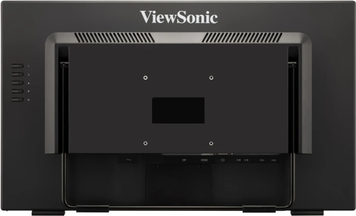 VIEWSONIC TD2465 24" VA Touch