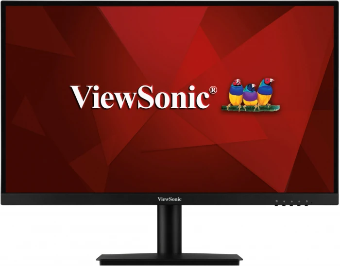 VIEWSONIC VA2406-H 23.6" VA
