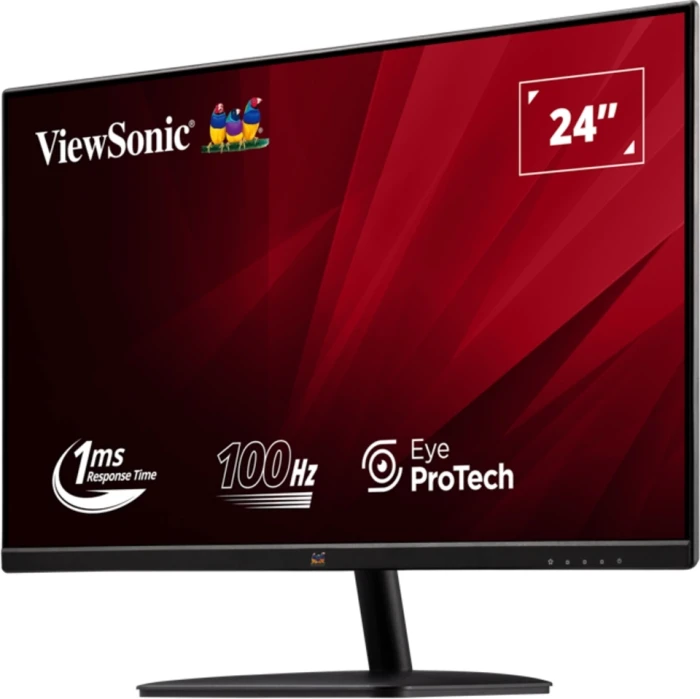VIEWSONIC VA2432-H-2 23.8" IPS 100Hz