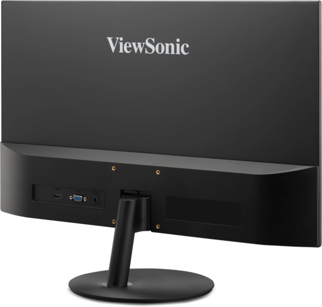 VIEWSONIC VA24E2-H 23.8" IPS 144Hz