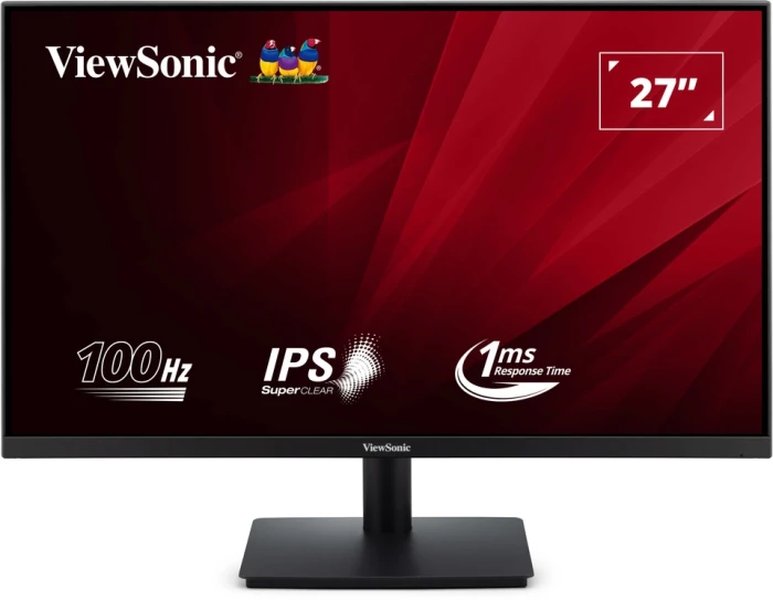 VIEWSONIC VA270-H-2 27" IPS 100Hz