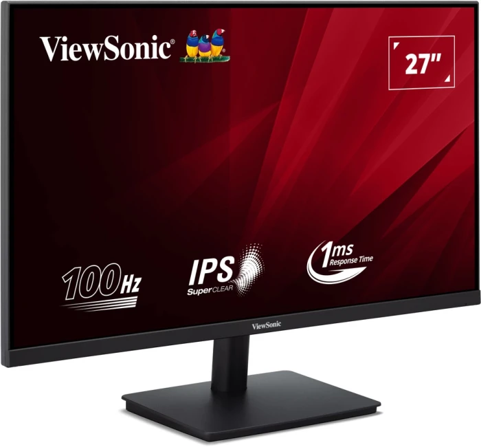 VIEWSONIC VA270-H-2 27" IPS 100Hz