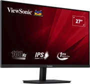 VIEWSONIC VA270-H-2 27" IPS 100Hz