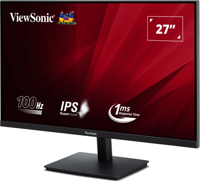 VIEWSONIC VA270-H-2 27" IPS 100Hz