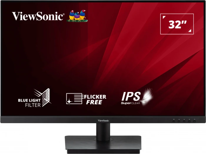 VIEWSONIC VA3209-MH 32" IPS