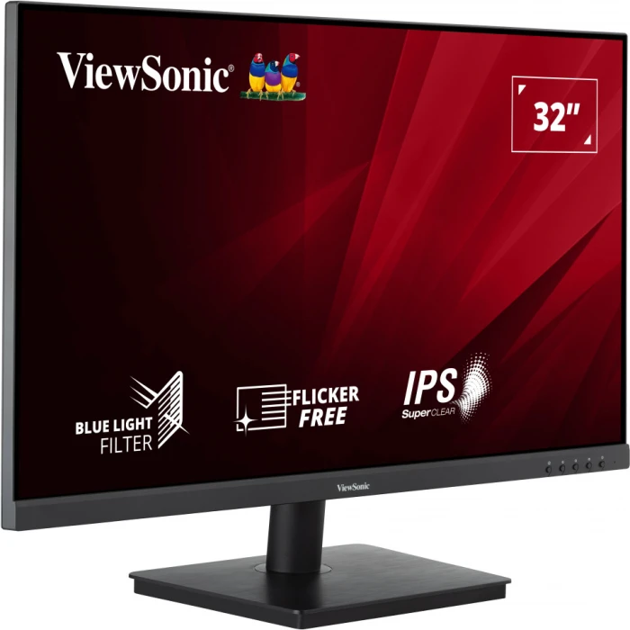 VIEWSONIC VA3209-MH 32" IPS