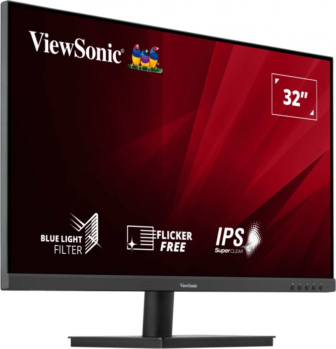 VIEWSONIC VA3209-MH 32" IPS
