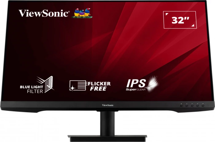 VIEWSONIC VA3209-MH 32" IPS