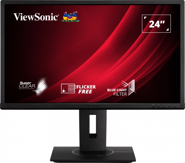 VIEWSONIC VG2440 23.6" VA