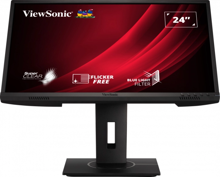 VIEWSONIC VG2440 23.6" VA