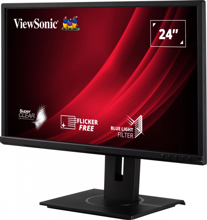 VIEWSONIC VG2440 23.6" VA