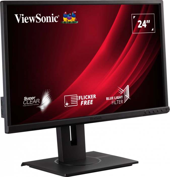 VIEWSONIC VG2440 23.6" VA