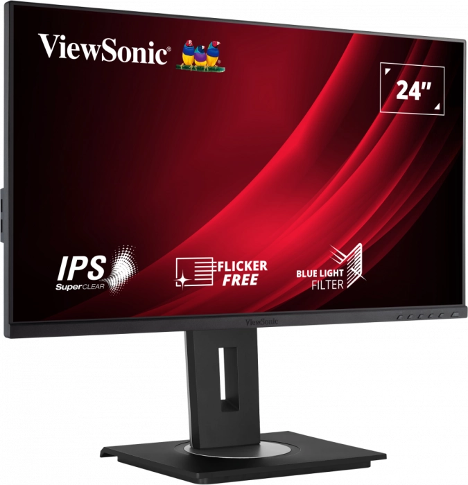 VIEWSONIC VG2448A-2 24" IPS
