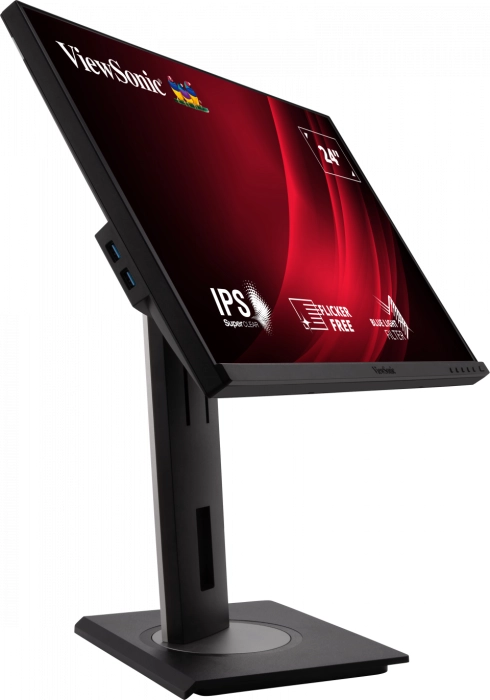 VIEWSONIC VG2448A-2 24" IPS