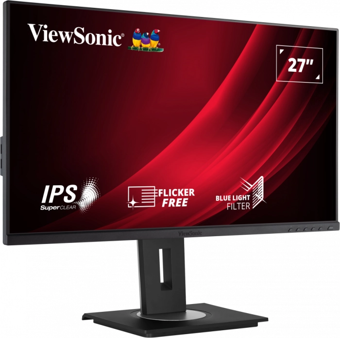 VIEWSONIC VG2748A-2 27" IPS