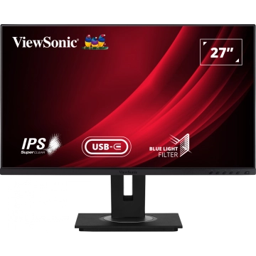 VIEWSONIC VG2755 27" IPS