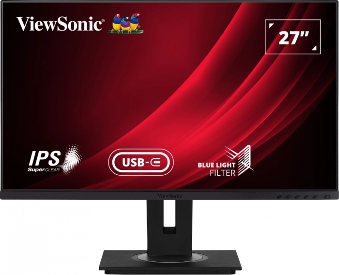 VIEWSONIC VG2755 27" IPS