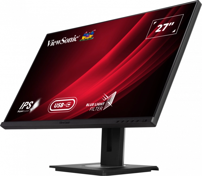 VIEWSONIC VG2755 27" IPS