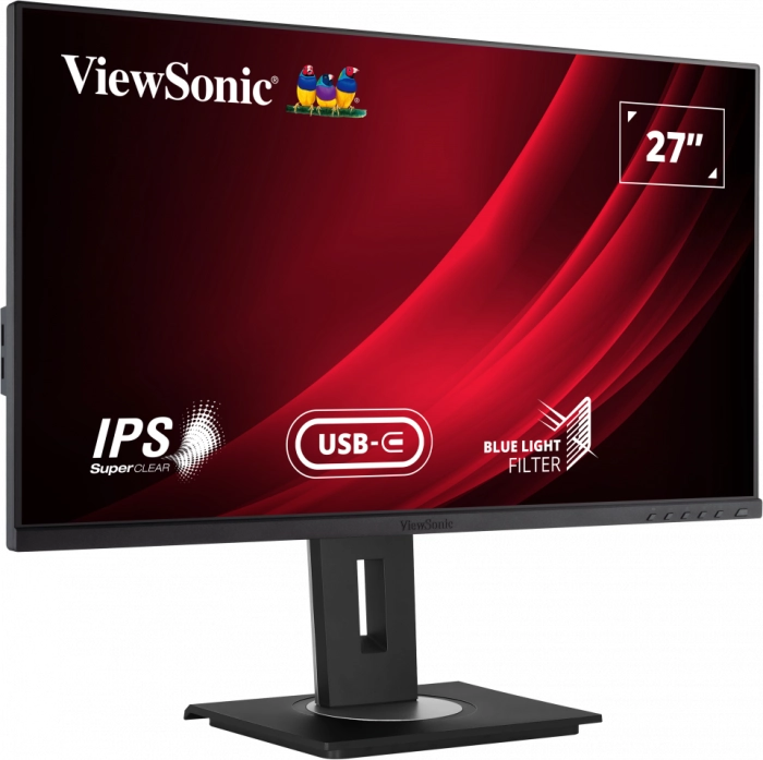 VIEWSONIC VG2755 27" IPS
