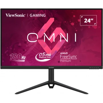 VIEWSONIC VX2428J 24" IPS 180Hz