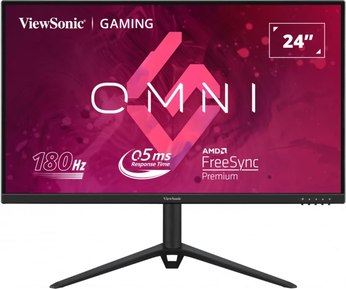 VIEWSONIC VX2428J 24" IPS 180Hz