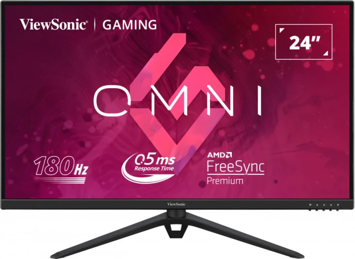 VIEWSONIC VX2428J 24" IPS 180Hz