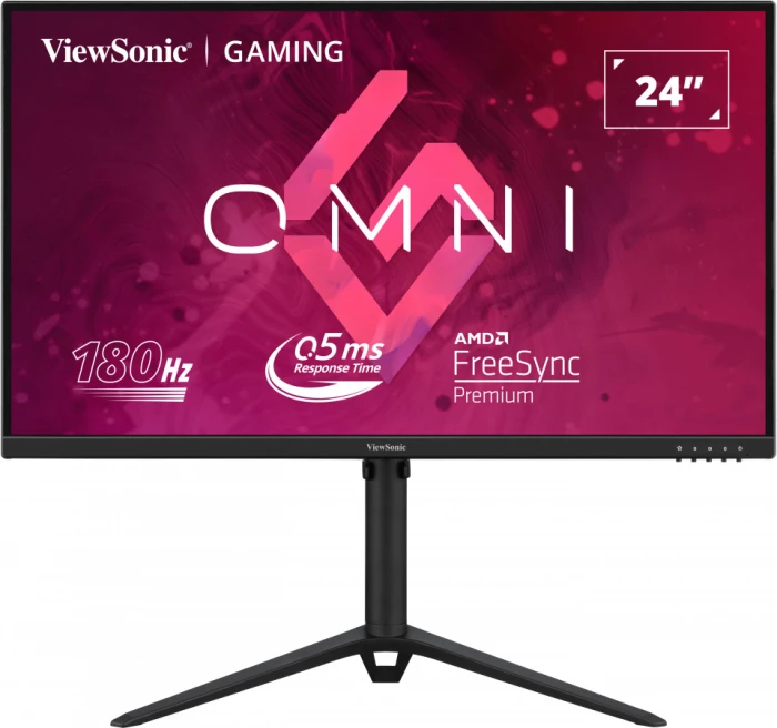 VIEWSONIC VX2428J 24" IPS 180Hz