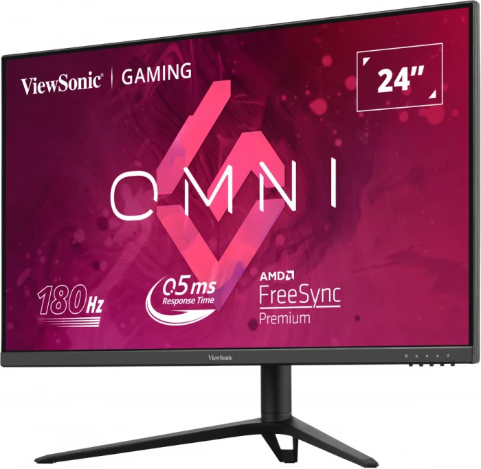 VIEWSONIC VX2428J 24" IPS 180Hz