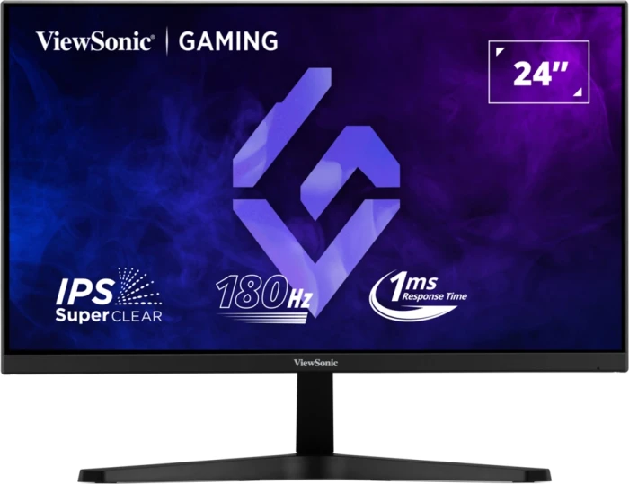VIEWSONIC VX24G1-HD 23.8" IPS 180Hz