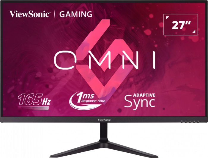 VIEWSONIC VX2718-P-MHD 27" VA 165Hz