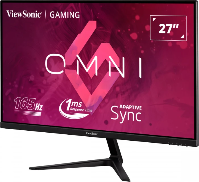 VIEWSONIC VX2718-P-MHD 27" VA 165Hz