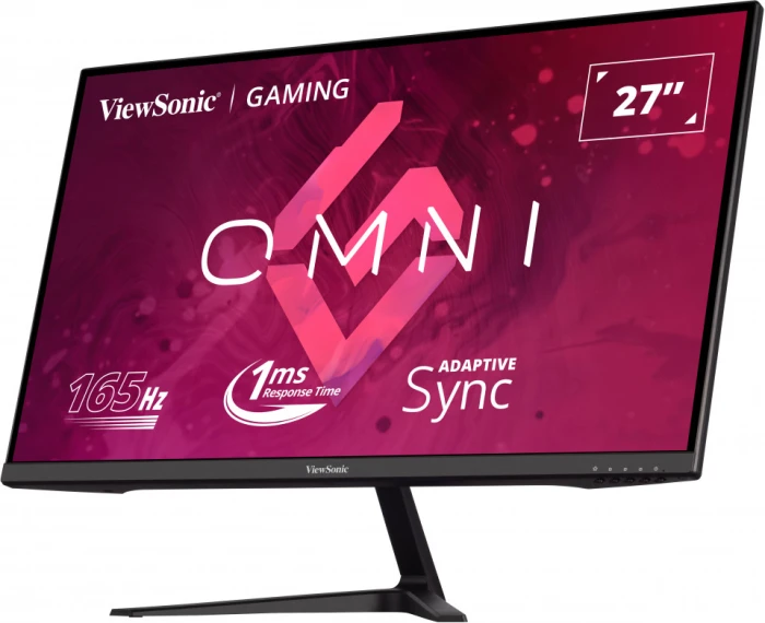 VIEWSONIC VX2718-P-MHD 27" VA 165Hz