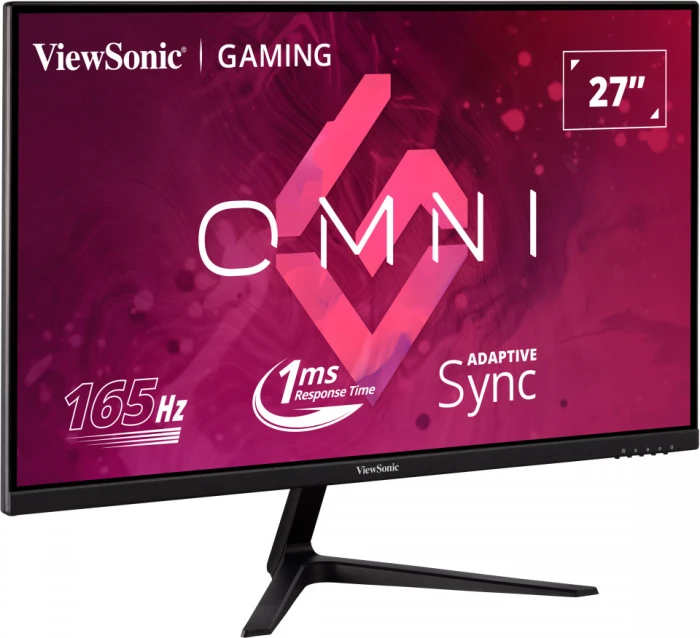 VIEWSONIC VX2718-P-MHD 27" VA 165Hz