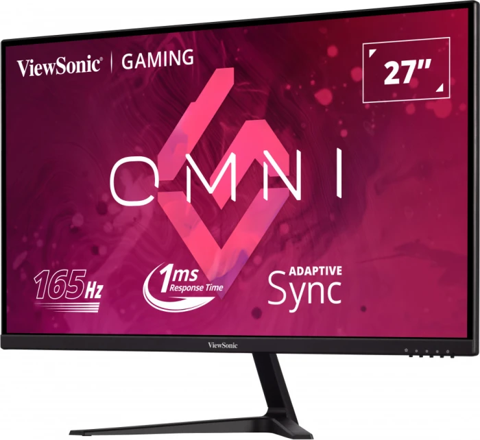 VIEWSONIC VX2718-P-MHD 27" VA 165Hz