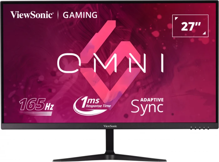 VIEWSONIC VX2718-P-MHD 27" VA 165Hz