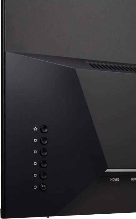 VIEWSONIC VX2776-SMH 27" IPS 75Hz