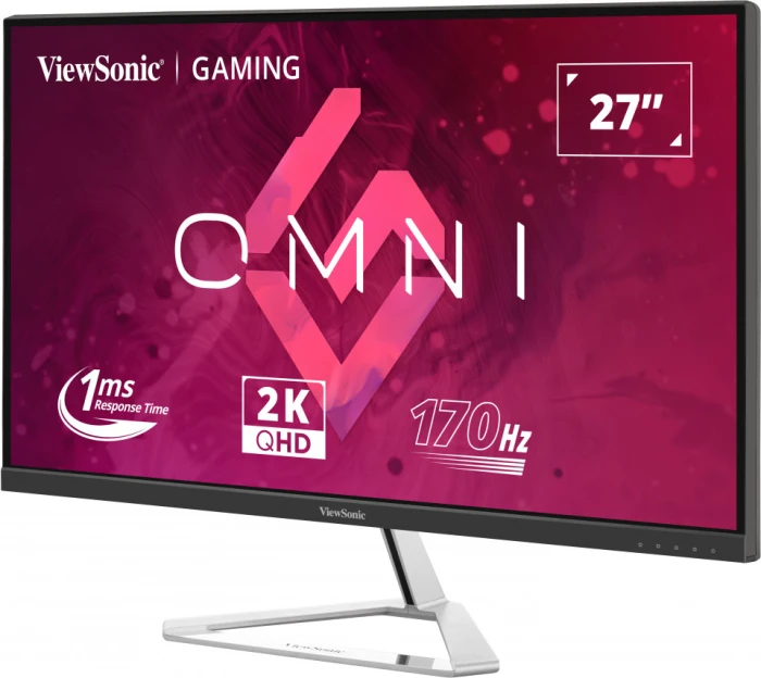 VIEWSONIC VX2780-2K 27" IPS 2K 170Hz