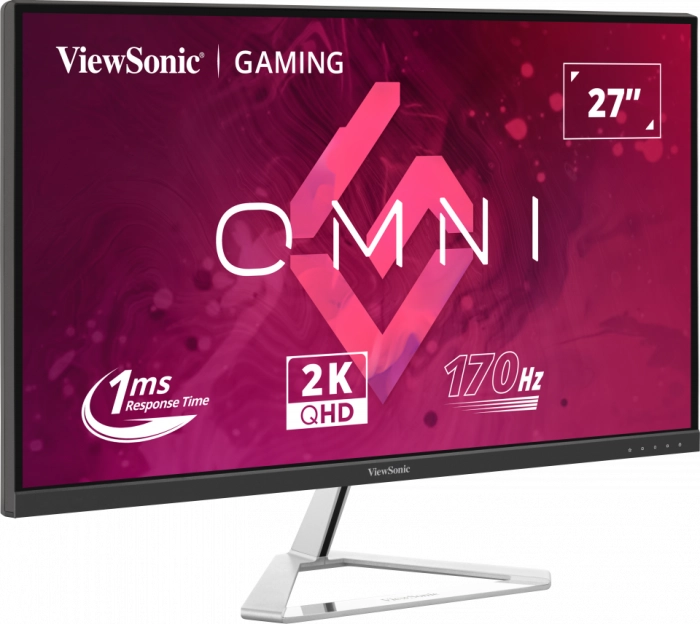 VIEWSONIC VX2780-2K 27" IPS 2K 170Hz