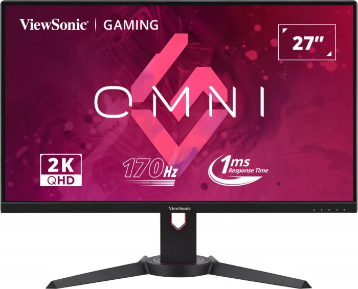 VIEWSONIC VX2780J-2K 27" IPS 2K 170Hz