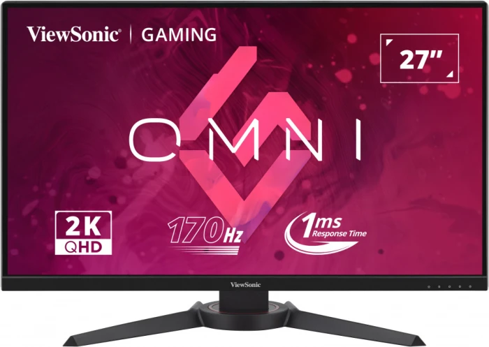 VIEWSONIC VX2780J-2K 27" IPS 2K 170Hz