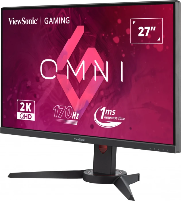 VIEWSONIC VX2780J-2K 27" IPS 2K 170Hz