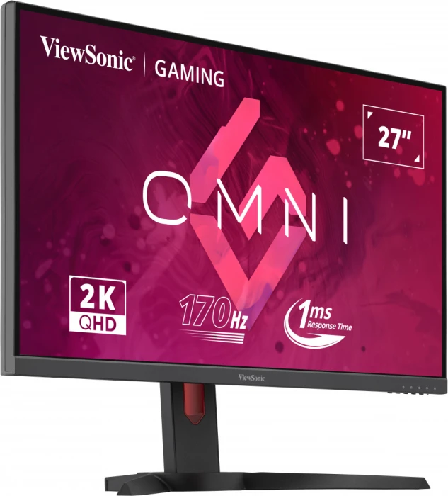 VIEWSONIC VX2780J-2K 27" IPS 2K 170Hz