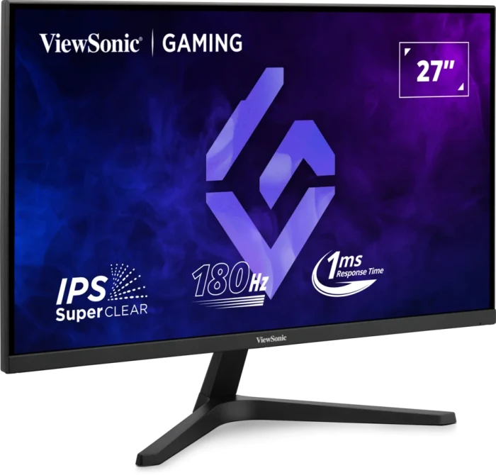 VIEWSONIC VX27G1-HD 27" IPS 180Hz
